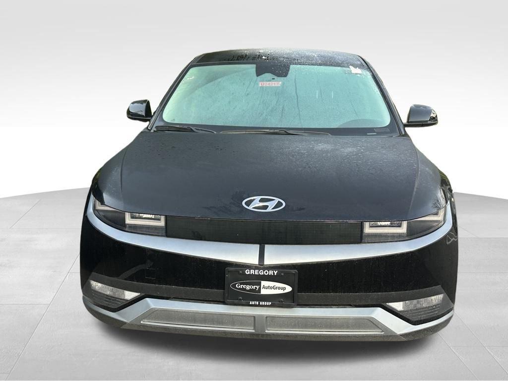 used 2022 Hyundai IONIQ 5 car, priced at $16,290