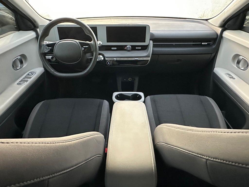 used 2022 Hyundai IONIQ 5 car, priced at $16,290