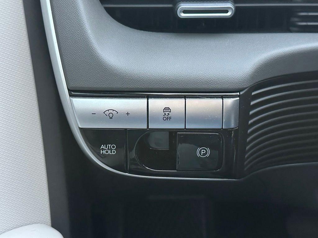 used 2022 Hyundai IONIQ 5 car, priced at $16,290