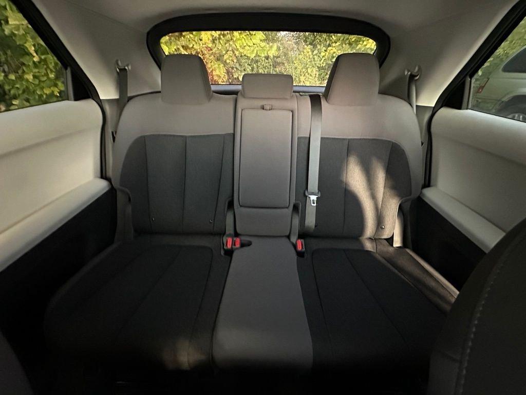 used 2022 Hyundai IONIQ 5 car, priced at $16,290