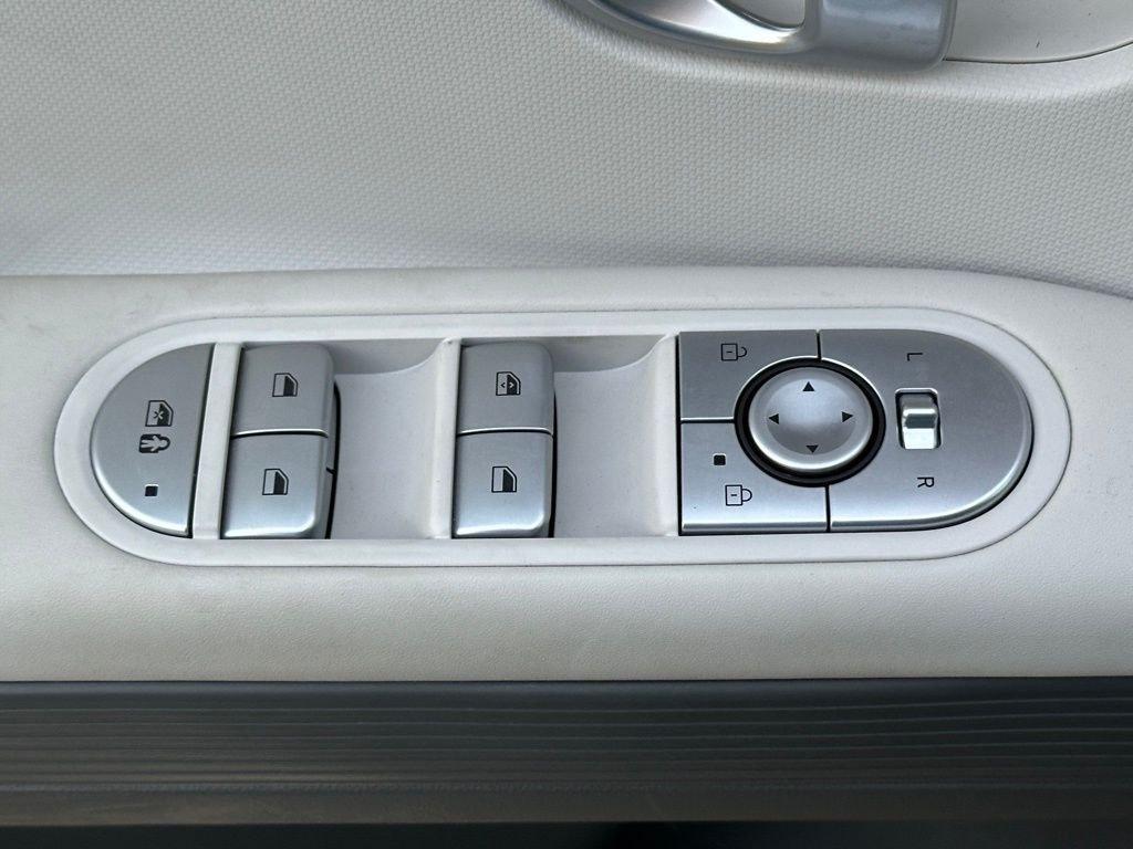 used 2022 Hyundai IONIQ 5 car, priced at $16,290