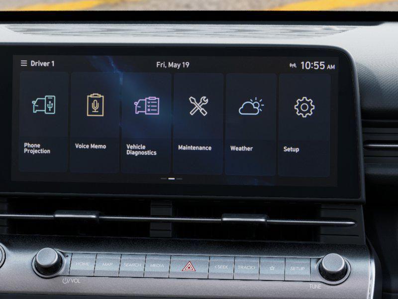 new 2026 Hyundai Kona car, priced at $26,510