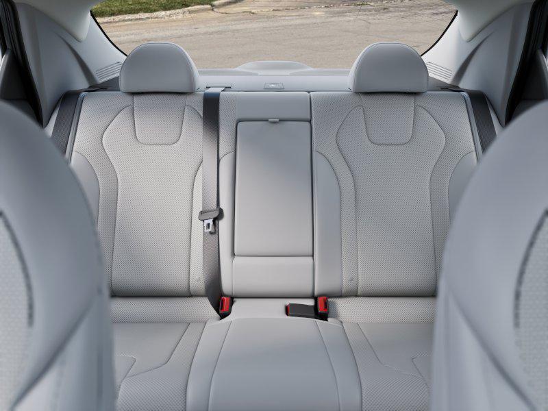 new 2026 Hyundai Elantra car, priced at $28,530