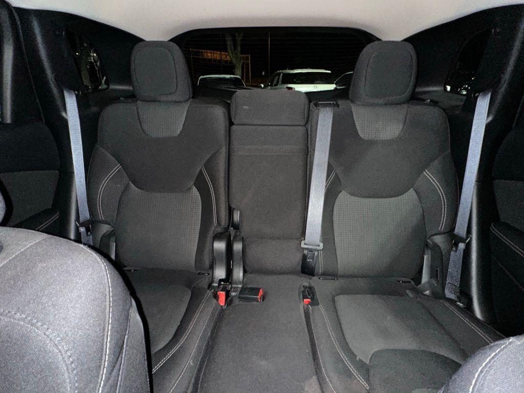 used 2016 Jeep Cherokee car, priced at $10,938