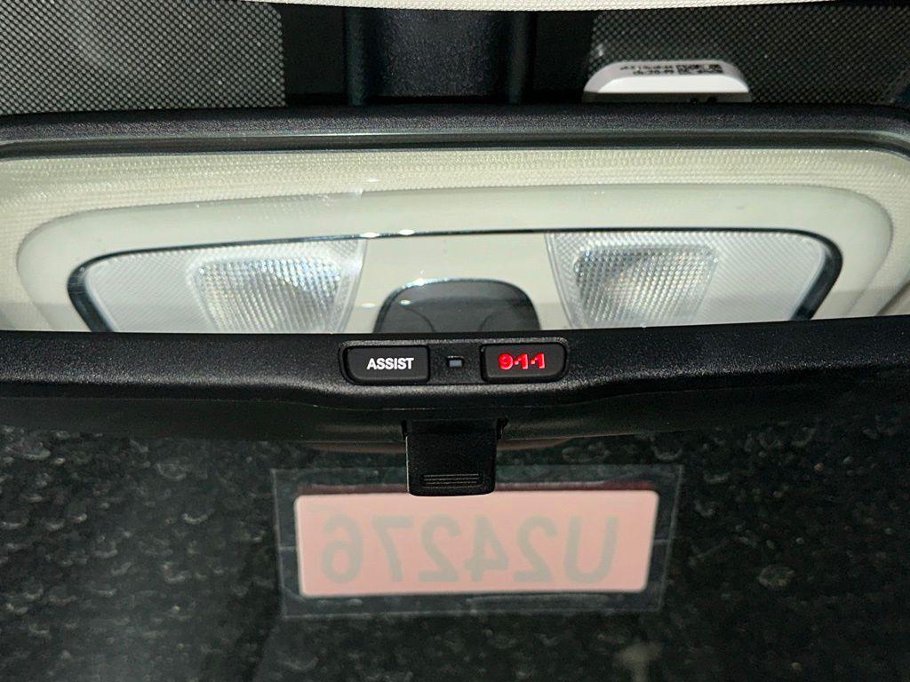 used 2016 Jeep Cherokee car, priced at $10,938