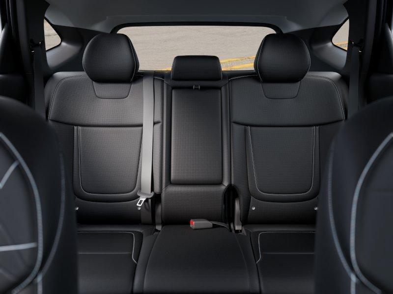 new 2026 Hyundai TUCSON Hybrid car, priced at $31,488