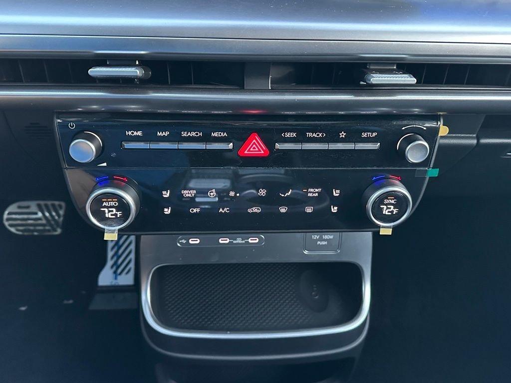 used 2026 Hyundai IONIQ 9 car, priced at $57,220