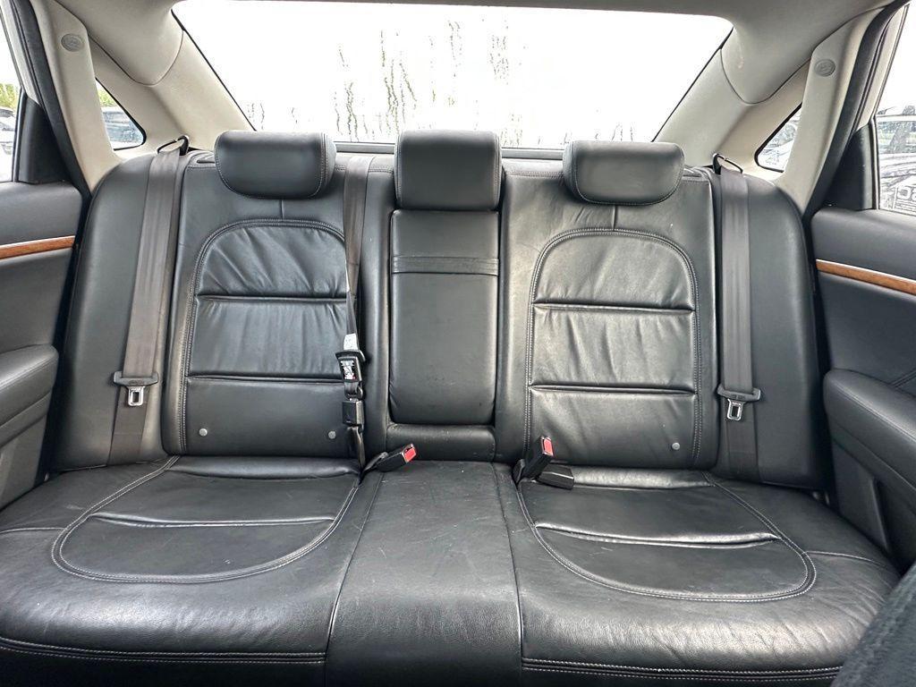 used 2007 Hyundai Azera car, priced at $6,996