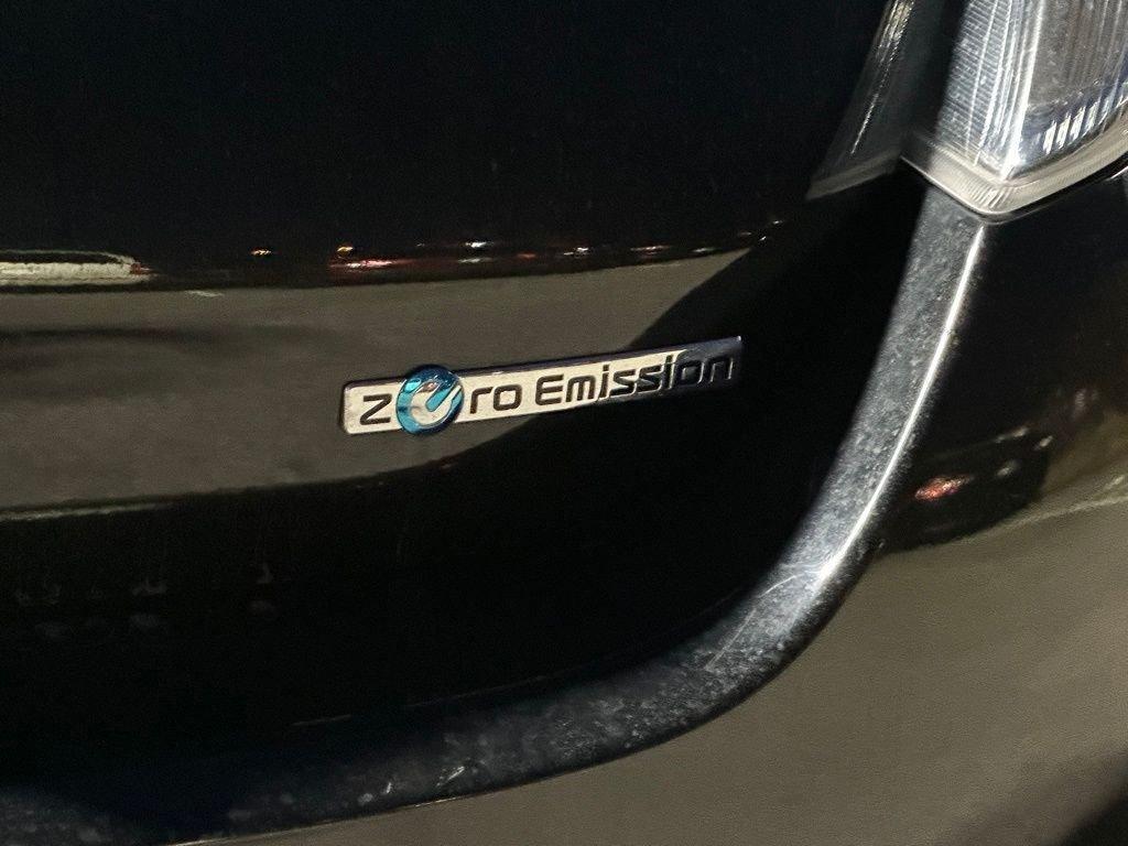 used 2013 Nissan Leaf car, priced at $3,382