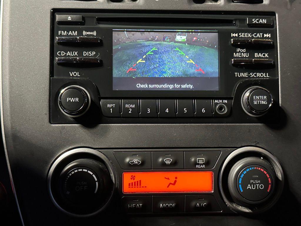 used 2013 Nissan Leaf car, priced at $3,855