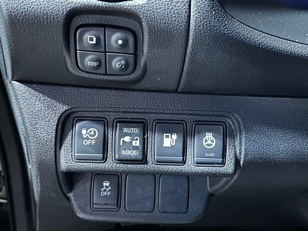 used 2013 Nissan Leaf car, priced at $3,382