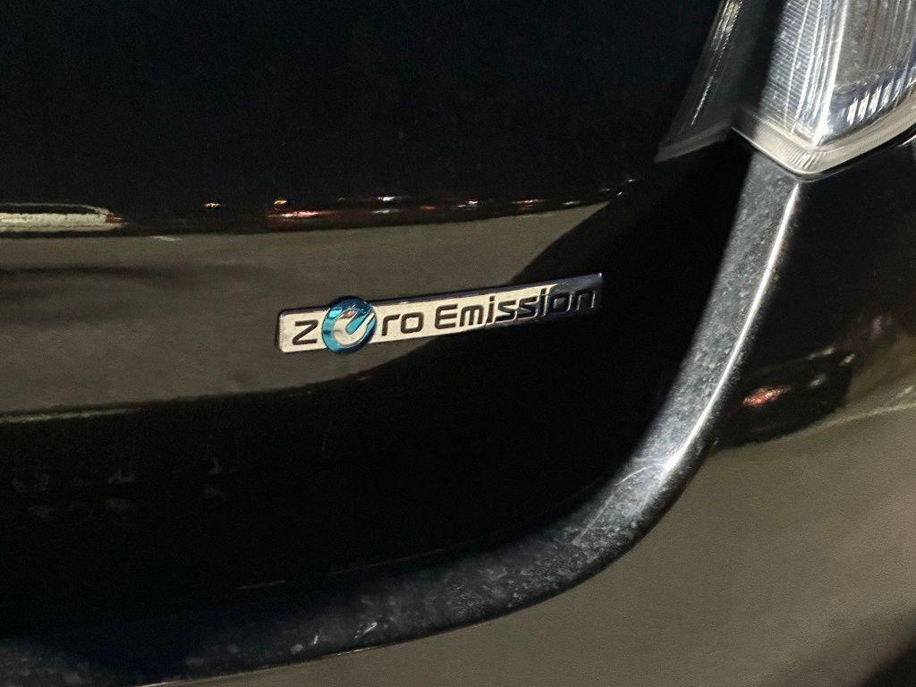 used 2013 Nissan Leaf car, priced at $3,855