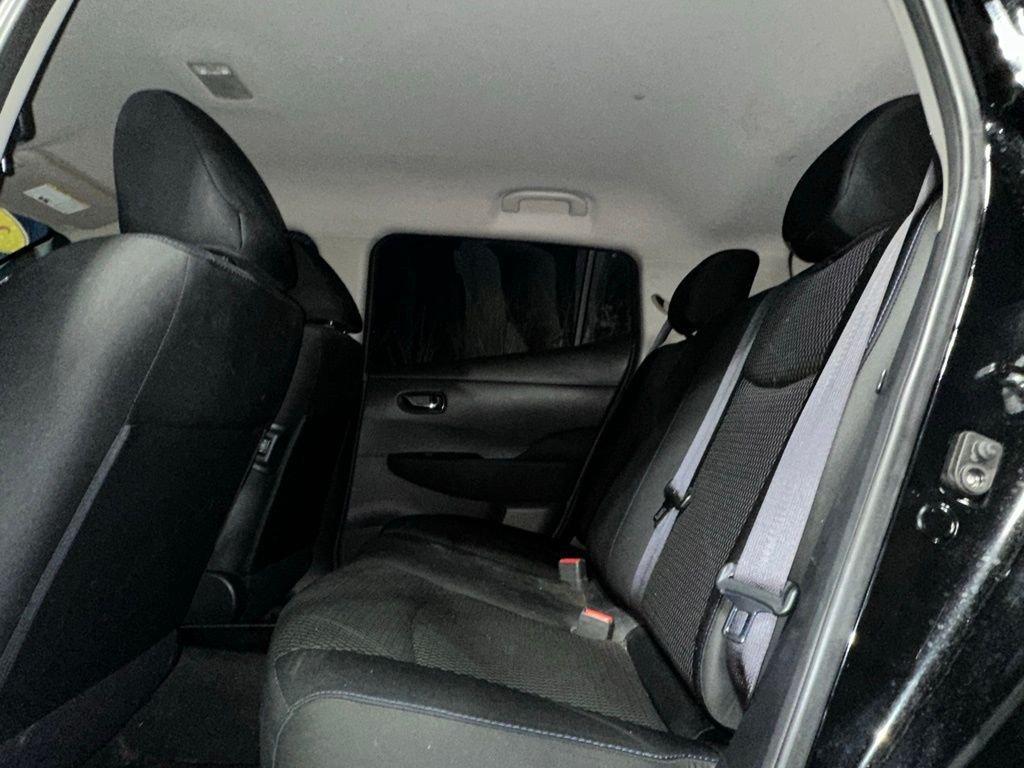 used 2013 Nissan Leaf car, priced at $3,382