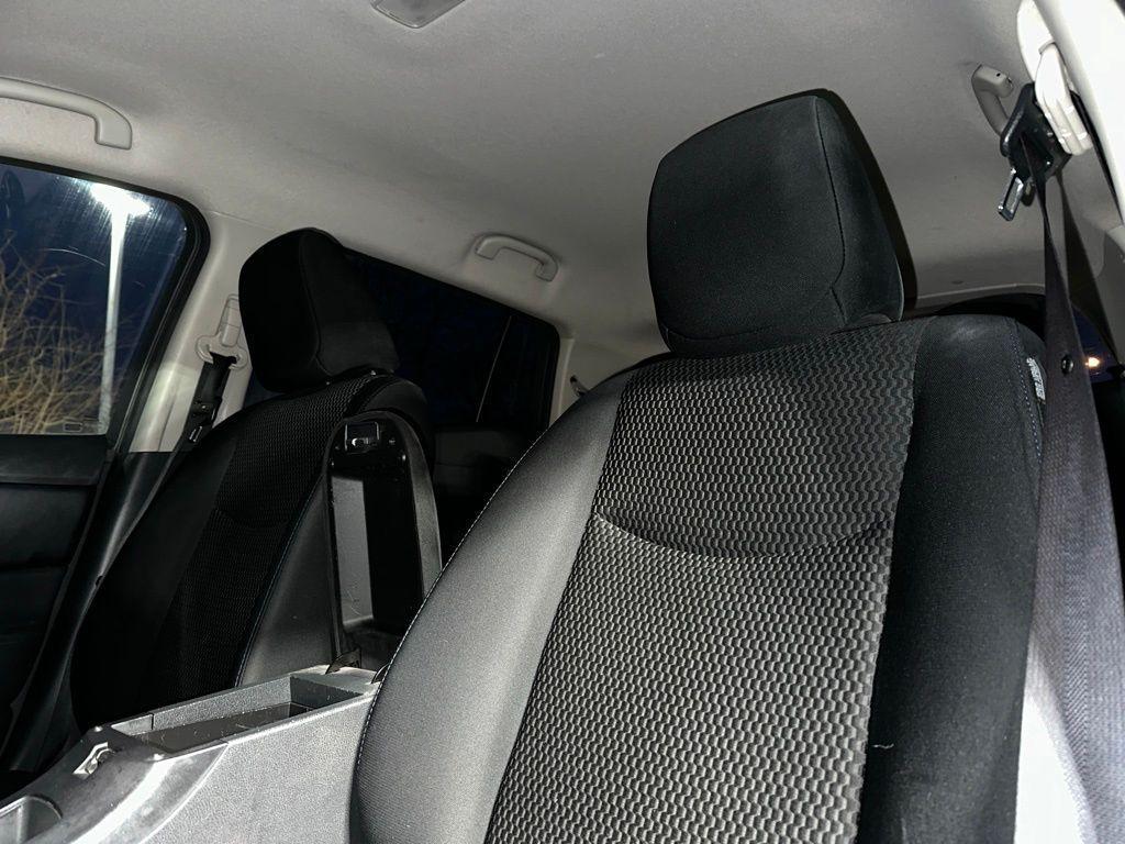 used 2013 Nissan Leaf car, priced at $3,855