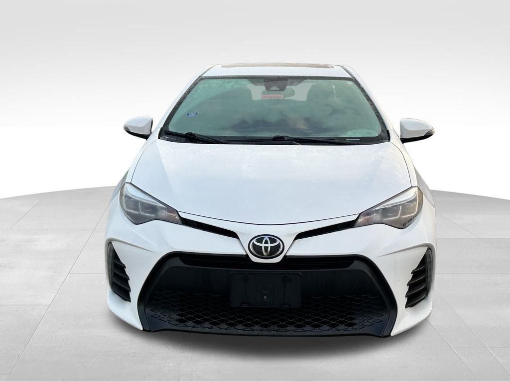 used 2017 Toyota Corolla car, priced at $13,859