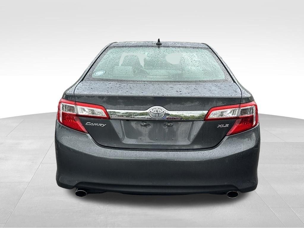 used 2012 Toyota Camry car, priced at $13,272