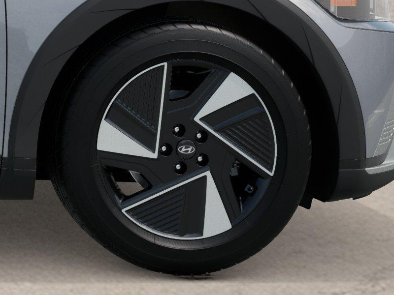 new 2026 Hyundai IONIQ 5 car, priced at $41,680