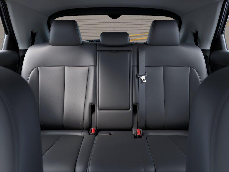 new 2026 Hyundai IONIQ 5 car, priced at $41,680