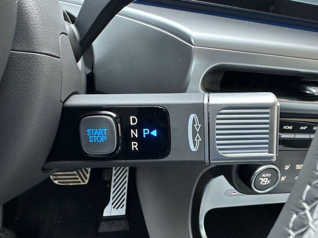 used 2026 Hyundai IONIQ 9 car, priced at $57,440