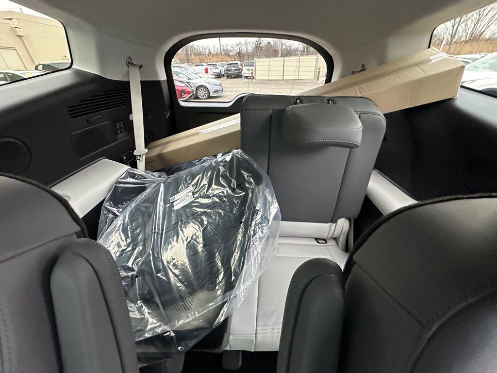 used 2026 Hyundai IONIQ 9 car, priced at $57,440