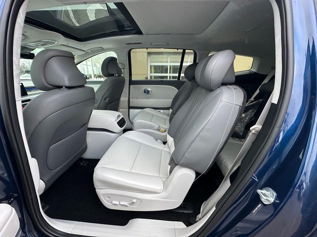 used 2026 Hyundai IONIQ 9 car, priced at $57,440
