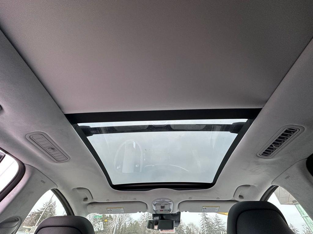 used 2026 Hyundai IONIQ 9 car, priced at $57,440