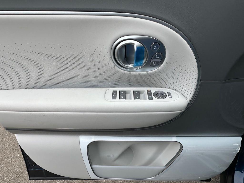 used 2026 Hyundai IONIQ 9 car, priced at $57,440
