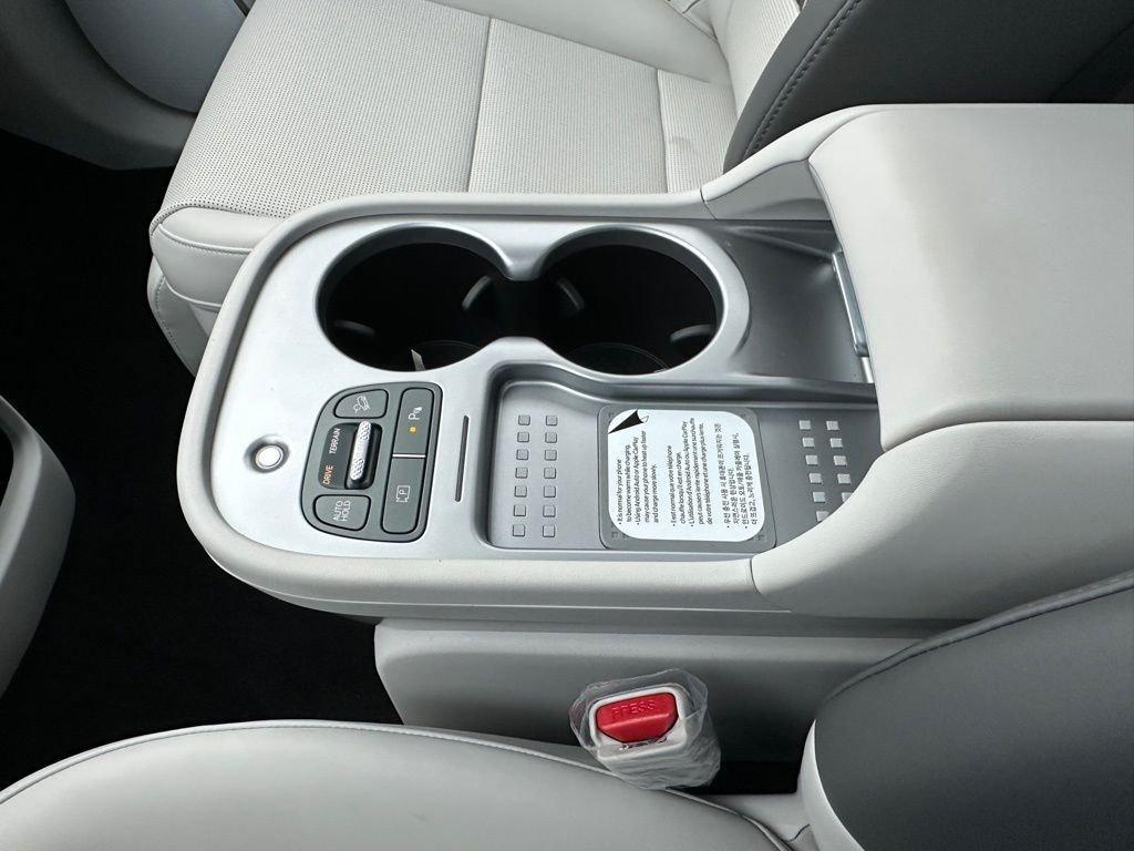 used 2026 Hyundai IONIQ 9 car, priced at $57,440