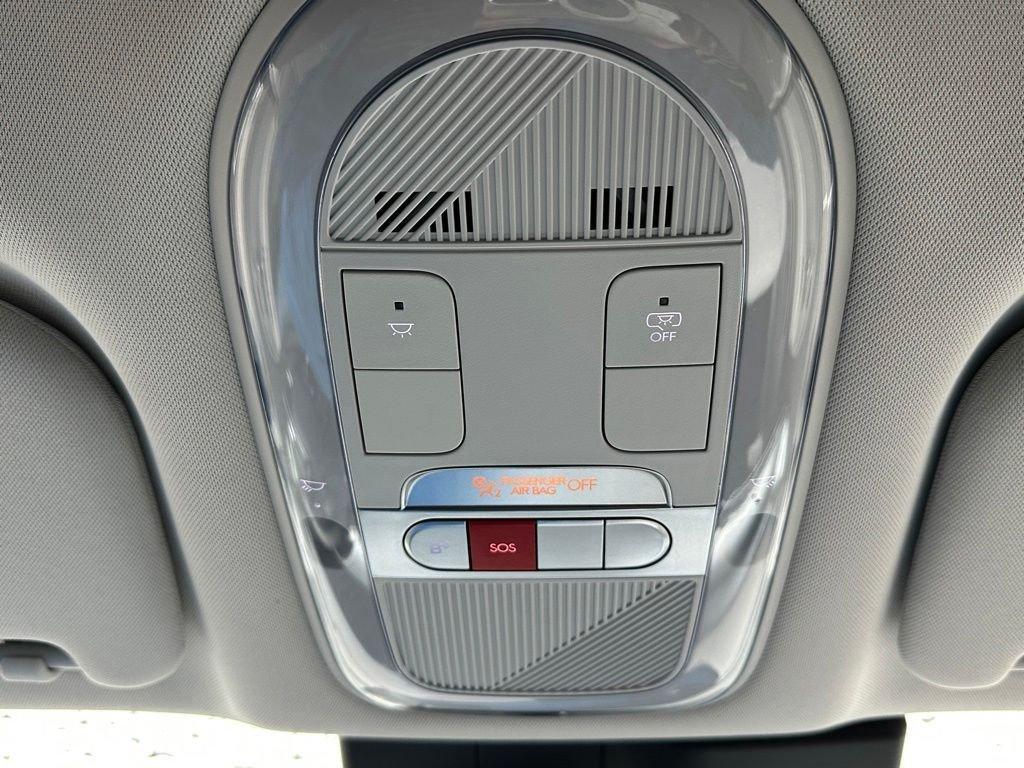 used 2026 Hyundai IONIQ 9 car, priced at $47,498