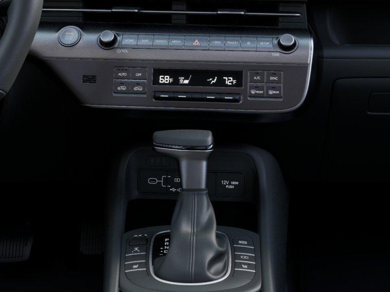 new 2026 Hyundai Kona car, priced at $28,835