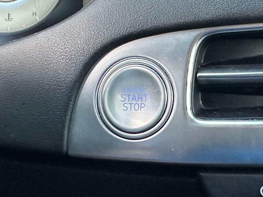 used 2023 Hyundai Palisade car, priced at $36,873