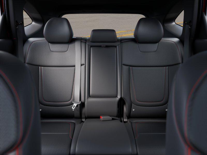 new 2025 Hyundai TUCSON Hybrid car, priced at $36,981