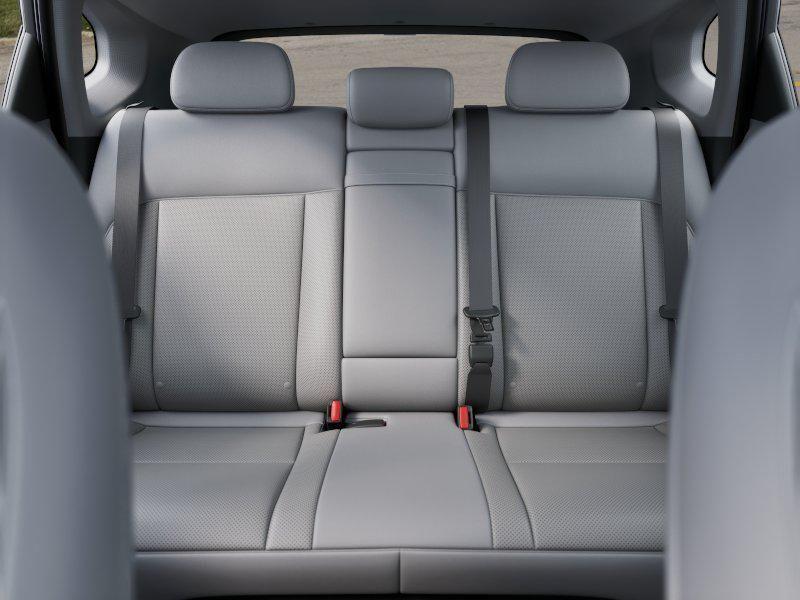 new 2026 Hyundai Kona car, priced at $34,515