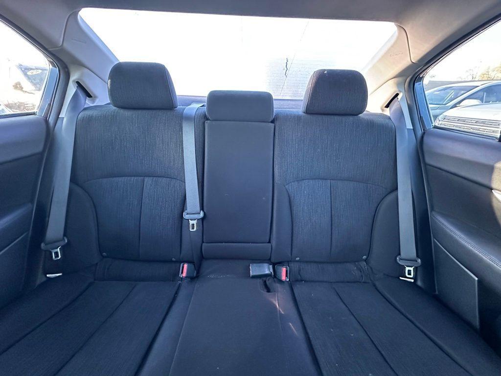 used 2014 Subaru Legacy car, priced at $7,942