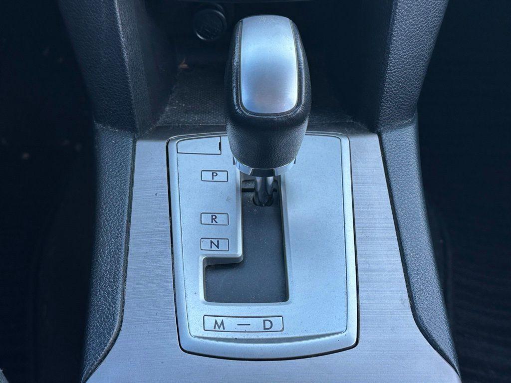 used 2014 Subaru Legacy car, priced at $7,942