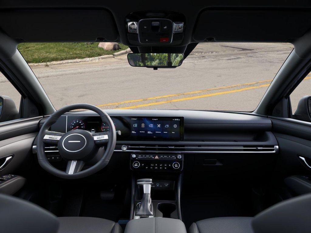 new 2026 Hyundai SANTA CRUZ car, priced at $37,498