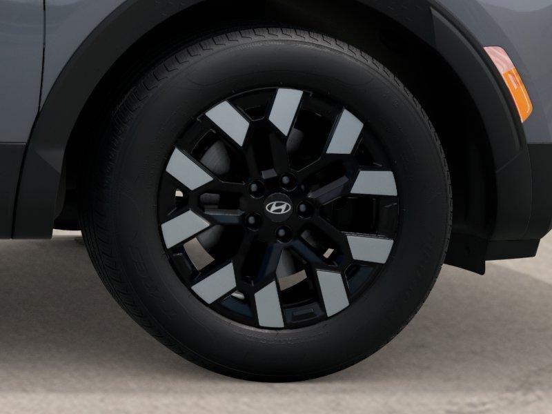 new 2026 Hyundai SANTA CRUZ car, priced at $37,498
