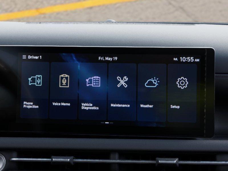 new 2026 Hyundai SANTA CRUZ car, priced at $37,498