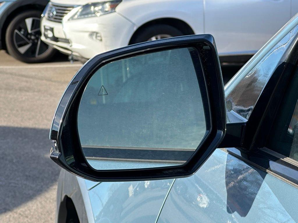 used 2025 Hyundai IONIQ 5 car, priced at $38,407