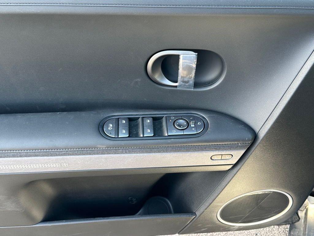 used 2025 Hyundai IONIQ 5 car, priced at $38,407