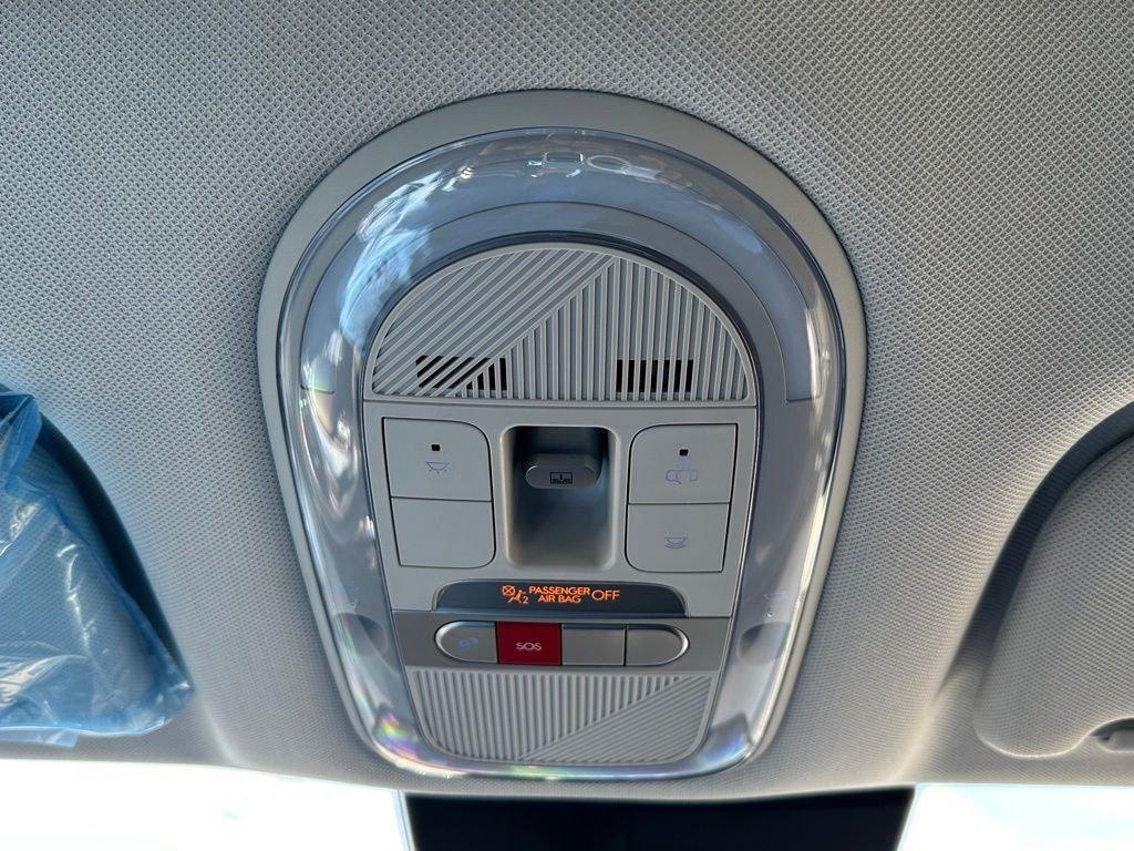 used 2025 Hyundai IONIQ 5 car, priced at $38,407