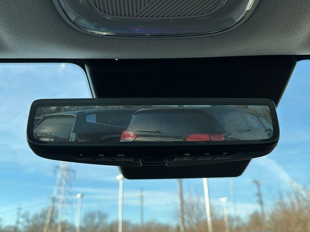 used 2025 Hyundai IONIQ 5 car, priced at $38,407