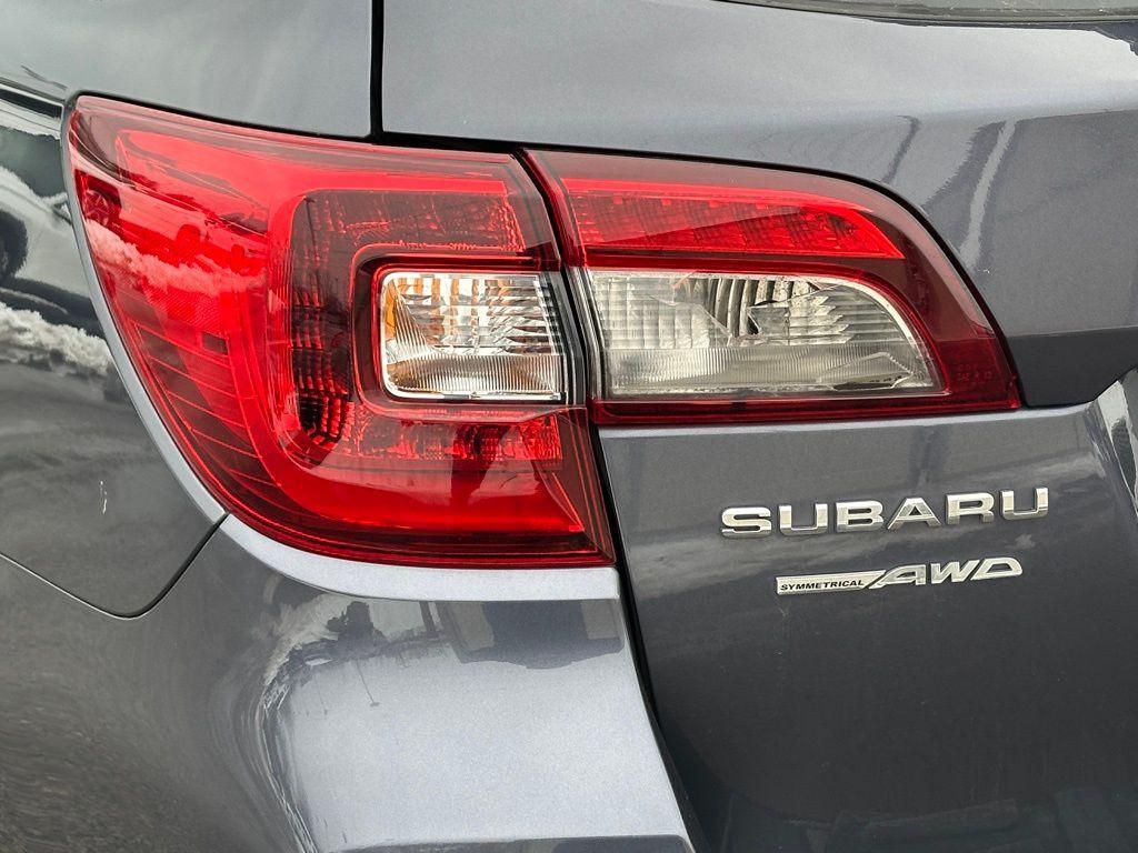 used 2015 Subaru Outback car, priced at $11,994