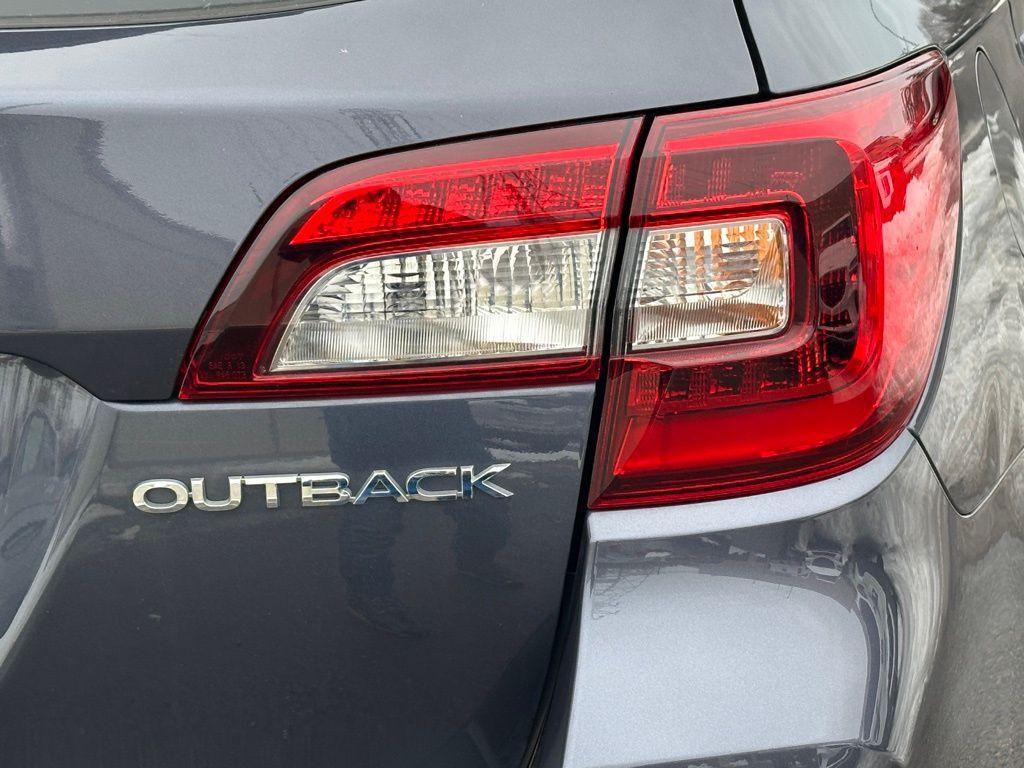 used 2015 Subaru Outback car, priced at $11,994