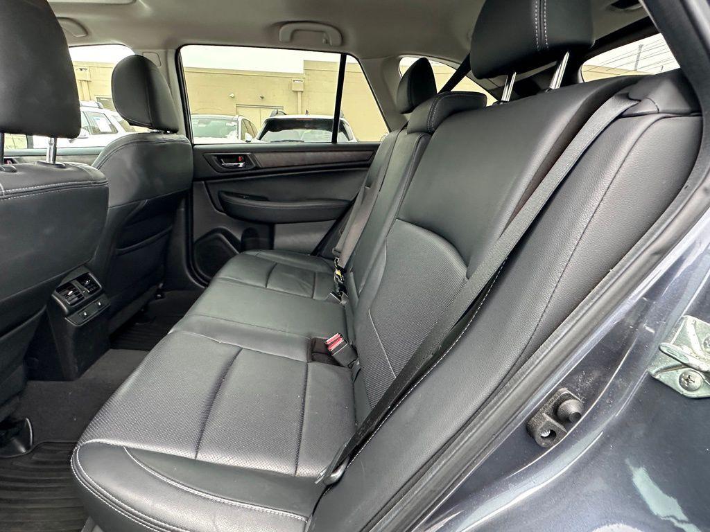 used 2015 Subaru Outback car, priced at $11,994
