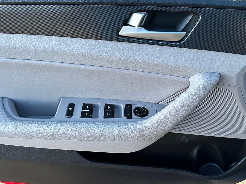 used 2016 Hyundai Sonata car, priced at $11,478