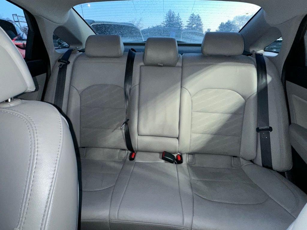used 2016 Hyundai Sonata car, priced at $11,478