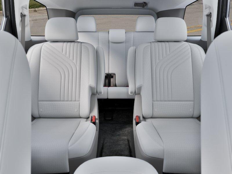 new 2026 Hyundai Palisade car, priced at $44,368