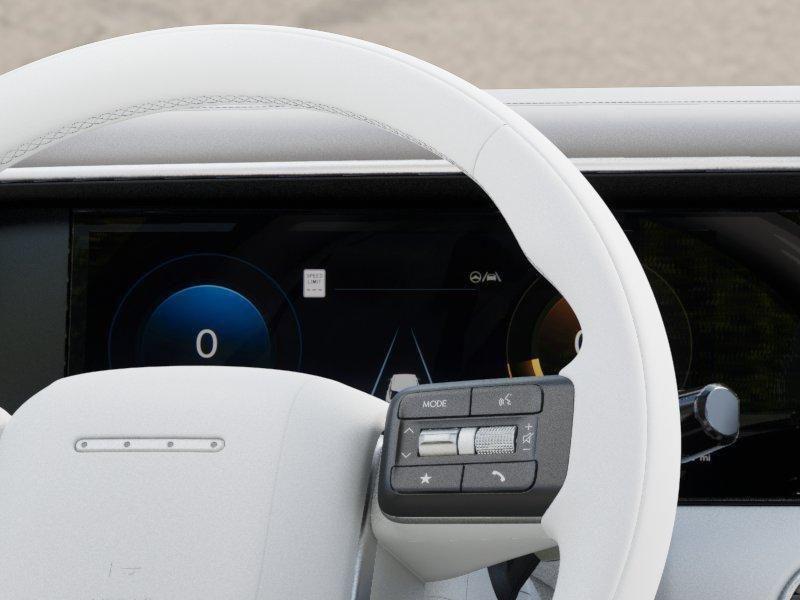 new 2026 Hyundai Palisade car, priced at $44,368