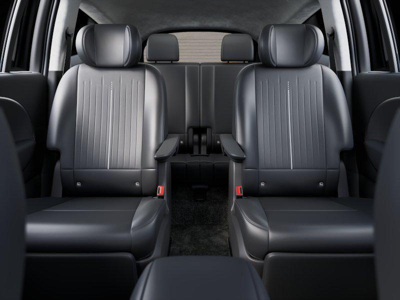 new 2026 Hyundai IONIQ 9 car, priced at $68,165